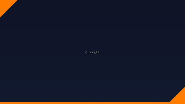 城市夜景主题赛 - 糖心破解版 视频创作挑战